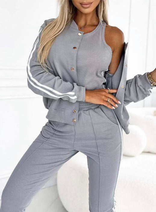 Zetia - luxe komplet