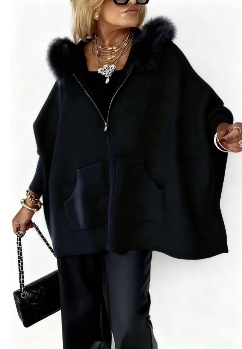 Kurtka Tania – Wygoda i Ciepło na Każdy Dzień