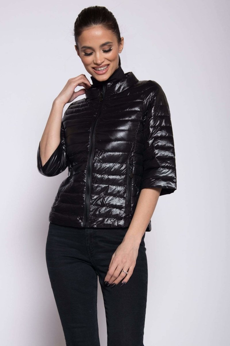 SOFIA - Kurtka z rękawem trzy czwarte