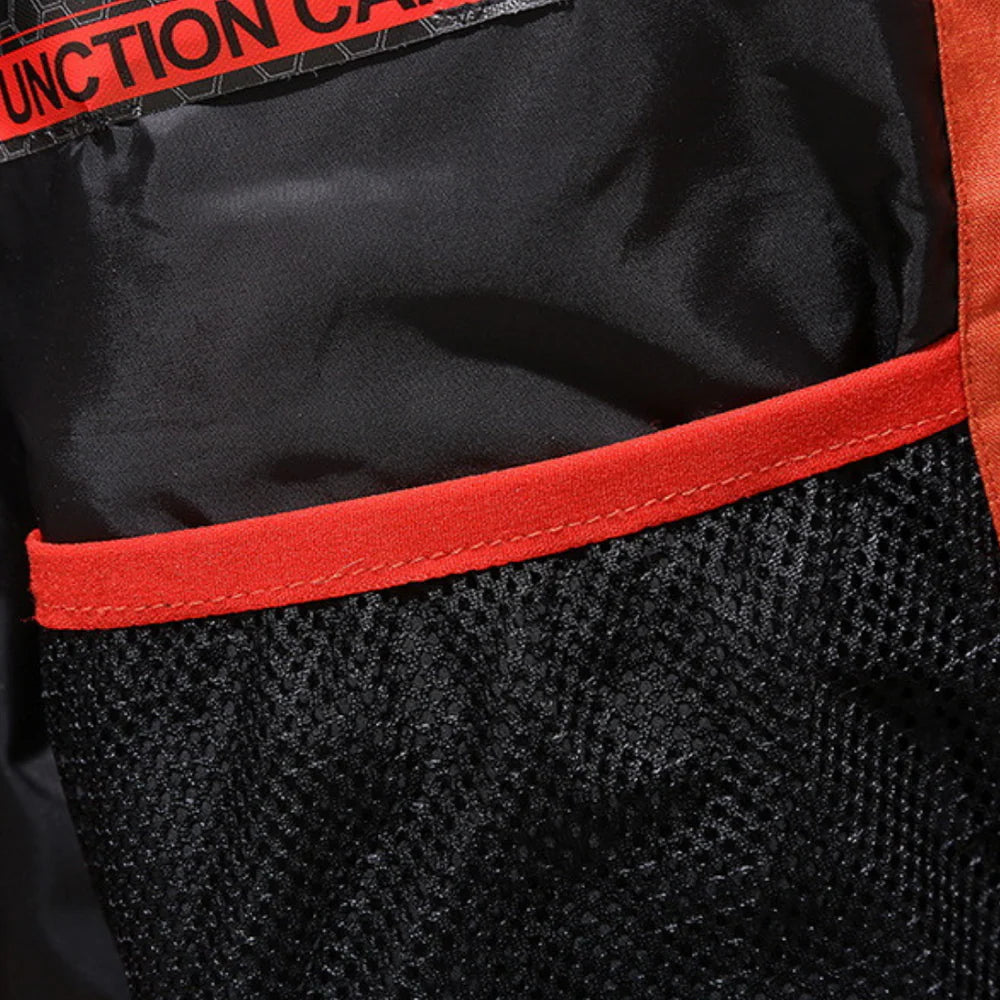 Arenzo | Ciepła kurtka dla mężczyzn