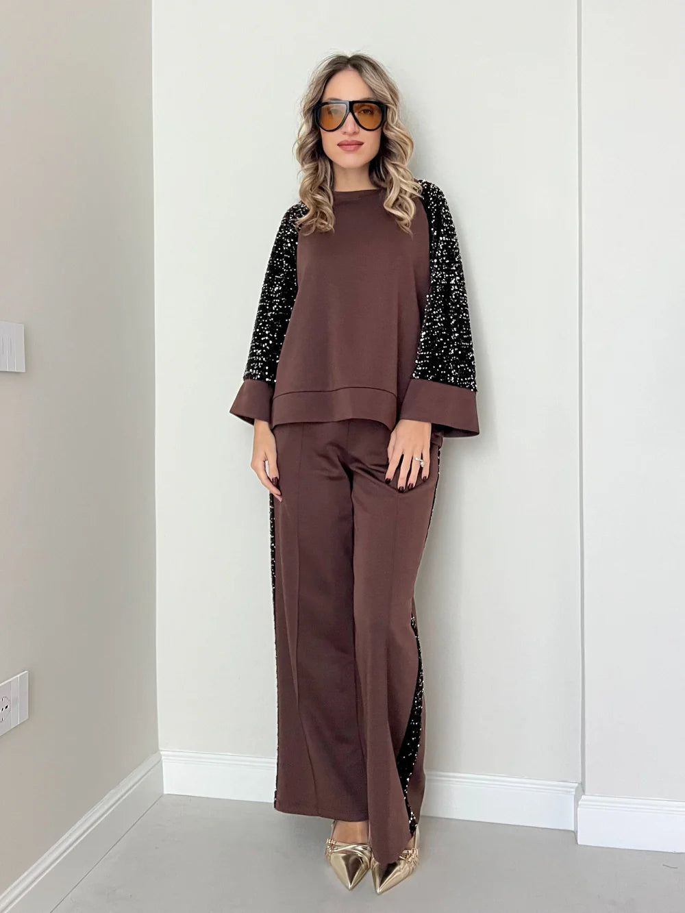 Zofia | Komplet Stylowa wygoda