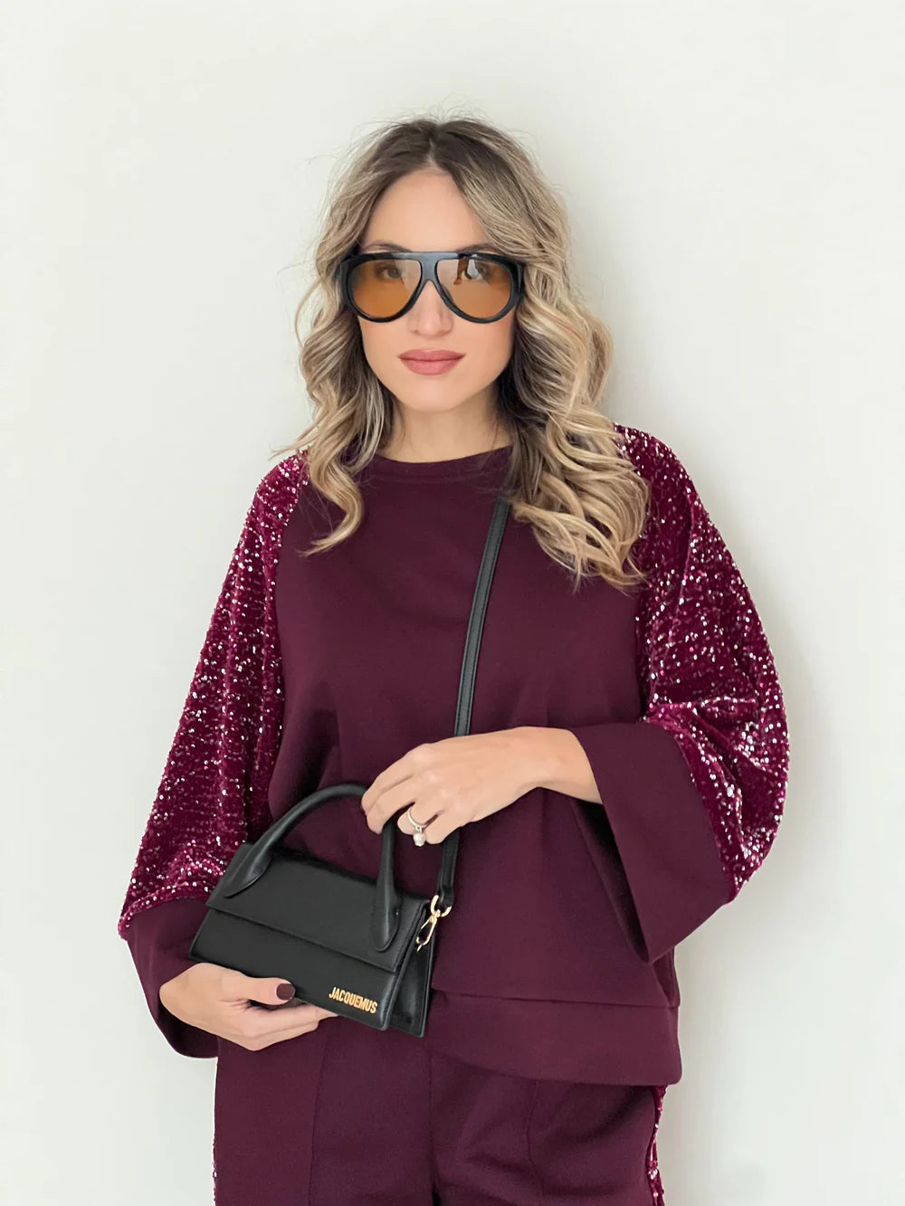 Zofia | Komplet Stylowa wygoda