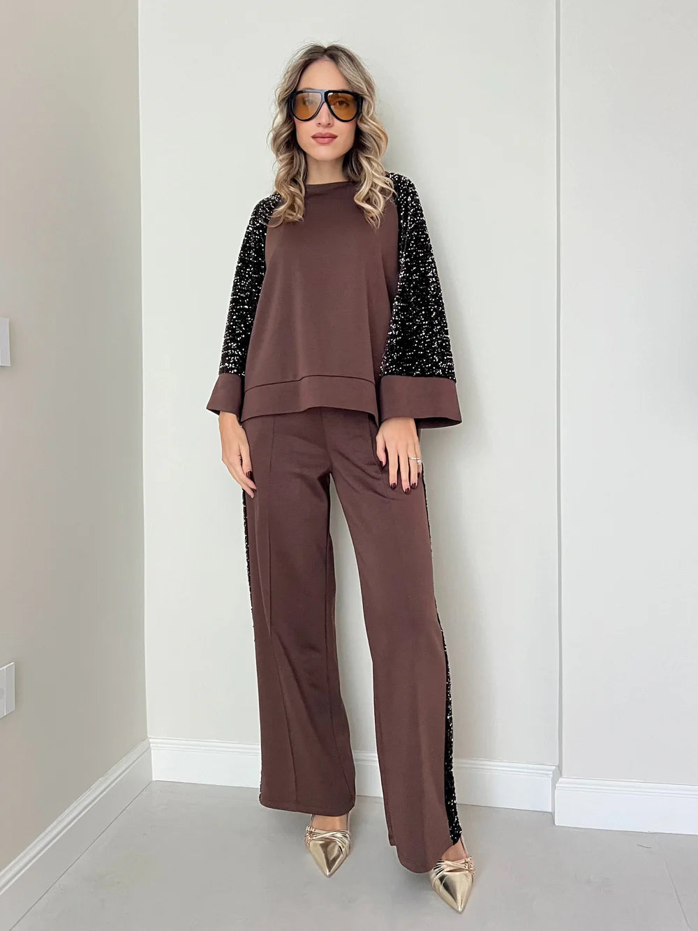 Zofia | Komplet Stylowa wygoda