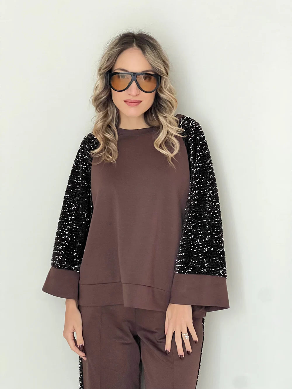 Zofia | Komplet Stylowa wygoda