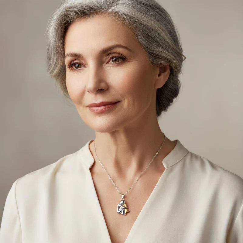 Olivia - Serce i Łapa