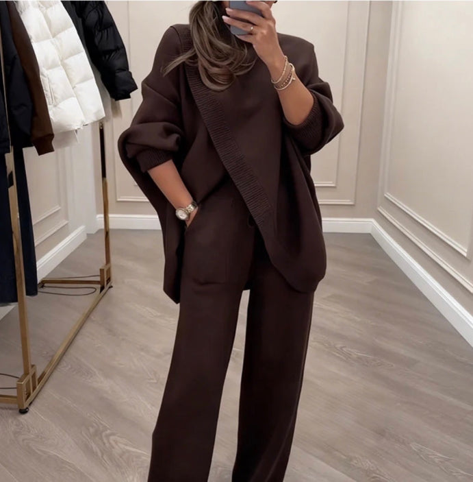 Bella - Swobodna elegancja w nowoczesnym styl