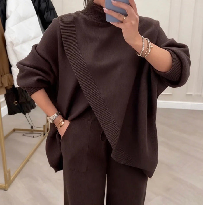 Bella - Swobodna elegancja w nowoczesnym styl