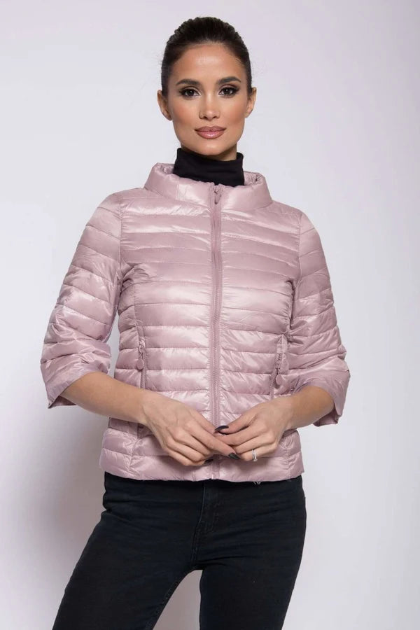 SOFIA - Kurtka z rękawem trzy czwarte