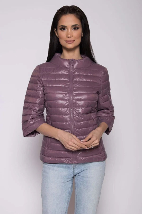 SOFIA - Kurtka z rękawem trzy czwarte