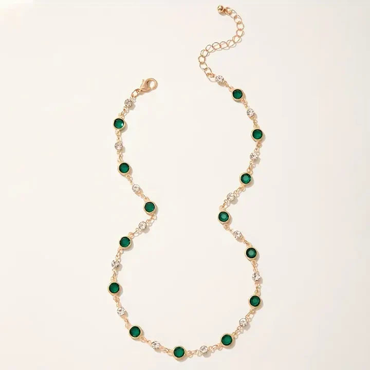 Elira Vescari necklace