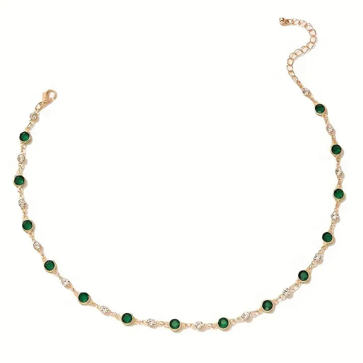 Elira Vescari necklace