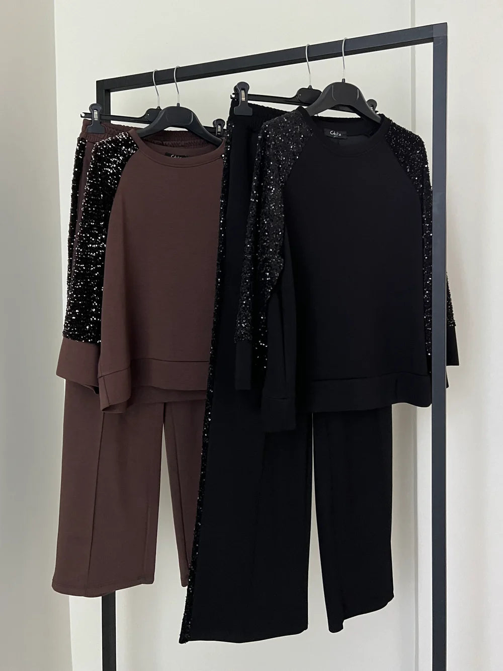 Zofia | Komplet Stylowa wygoda